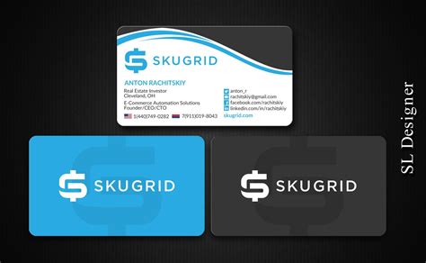 LinkedIn for Business Cards Logo - LogoDix