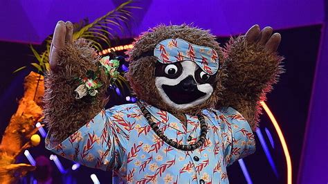 The Masked Singer Wer Steckt Unter Den Verbliebenen Masken