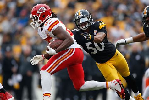 Chiefs vs. Steelers: The Final Score That Will Leave You Speechless