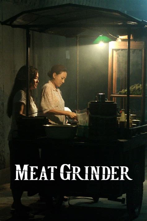 The Meat Grinder Movie Reviews