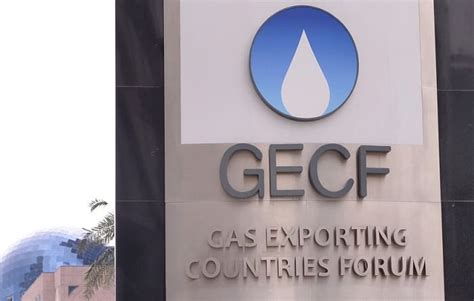 Forum Des Pays Exportateurs De Gaz Le Sommet DAlger Pour Rebattre