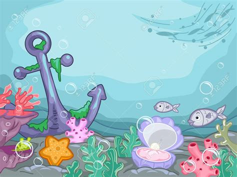 underwater scene clipart 10 free Cliparts | Download images on ...