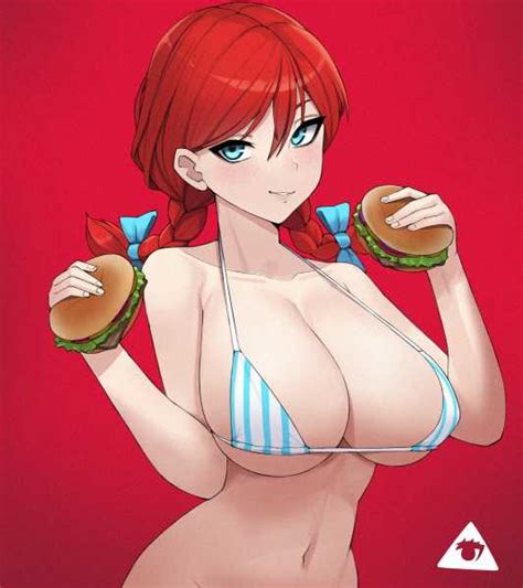 Wendy Donburikazoku Wendy S Hentai Arena