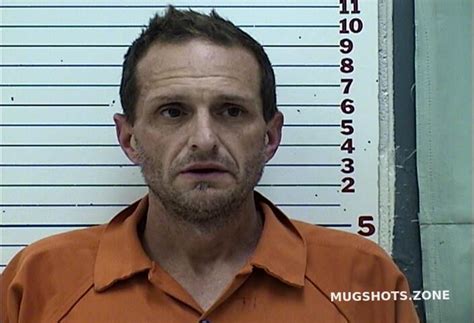 Mazza Gregory Thomas Comanche County Mugshots Zone