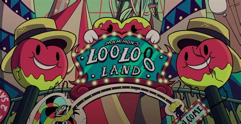 Loo Loo Land | Hazbin Hotel Wiki | Fandom