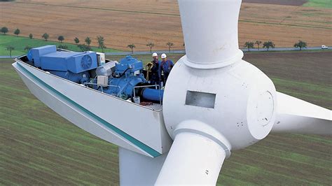 Cos Una Turbina Eolica Funzionamento E Dimensioni Lifegate