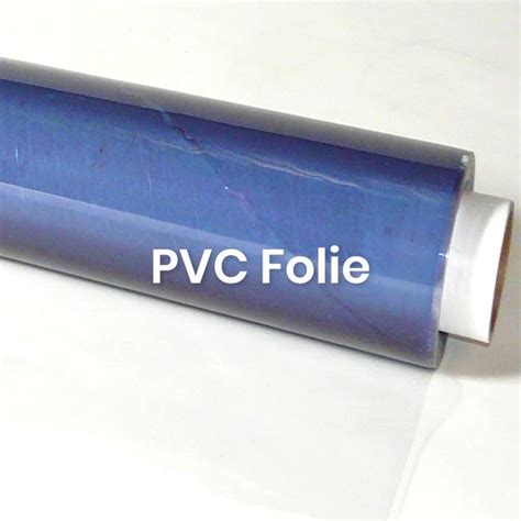 PVC Folie Transparant Op Rol EFD BV Experts In PVC