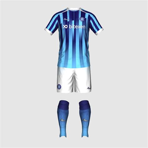 ADANA DEMİRSPOR THIRD KIT FIFA 23 Kit Creator Showcase