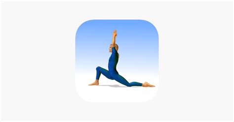 ‎5 Minute Yoga Workouts on the App Store