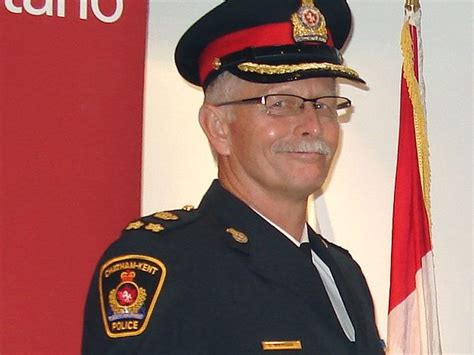 Former Deputy Police Chief Remembered As Man Of Integrity Compassion