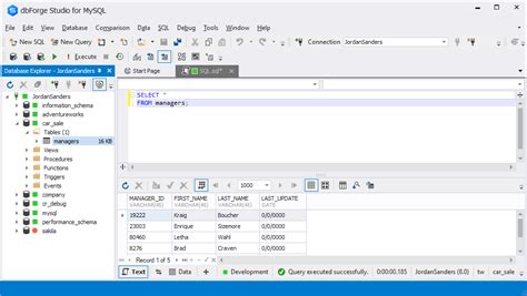 How To Find Temporary Tables In Mysql Brokeasshome