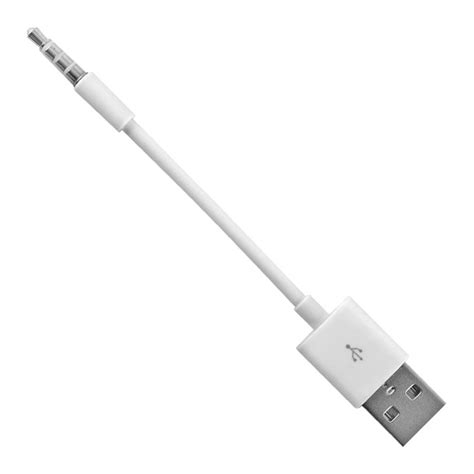 Procable Short Ipod Shuffle Charge Sync Cable