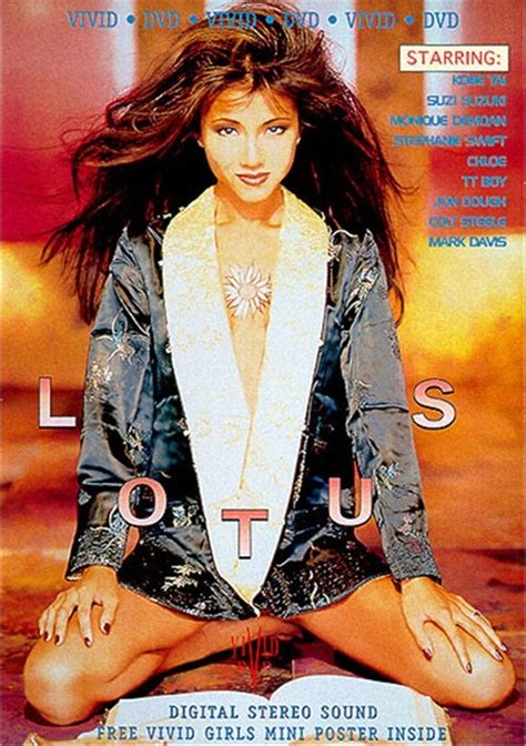 Lotus Cable Dvd 1998 By Vivid Hotmovies