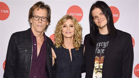 Who Are Kevin Bacon And Kyra Sedgwick's 2 Kids?