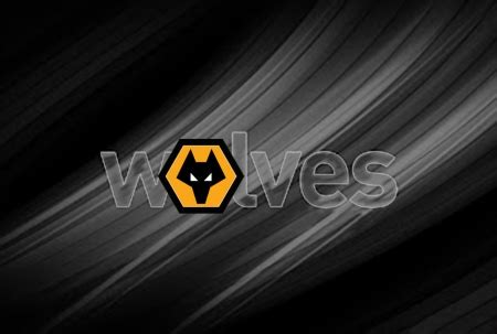 Cool Wolves Fc Logo Png Wallpaper Alpha Wall Acc