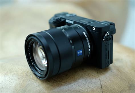 Sony Camera Review at Marty Robertson blog