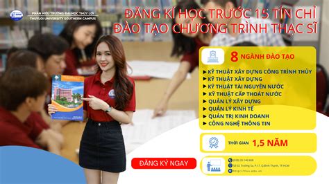 Thông báo tuyển sinh đào tạo trình độ thạc sĩ Khóa 32 năm 2024 Phân