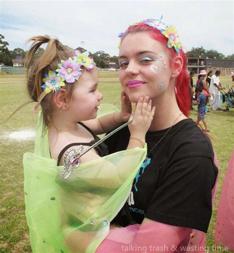 30 Magical DIY Fairy Wings