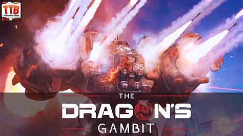 ALL LONGBOW LOADOUTS UNVEILED DRAGON S GAMBIT DLC Mechwarrior 5