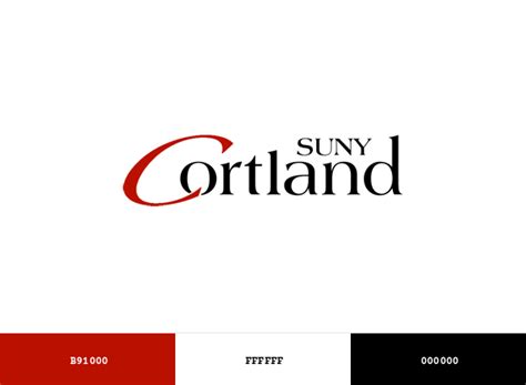 SUNY Cortland Brand Color Codes » BrandColorCode.com