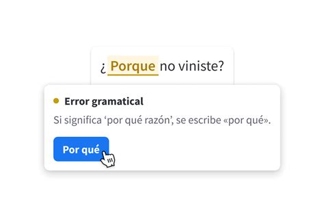 Corrector ortográfico y gramatical LanguageTool