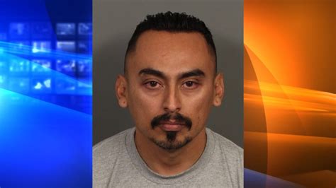 Former Riverside County Sheriff’s Deputy Charged With Killing Ex Girlfriend’s Lover In 2014 Ktla