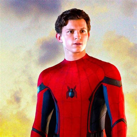 Top 66 Imagen Películas De Spiderman Tom Holland Abzlocal Mx