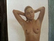 Naked Gianna Rains In Firehouse