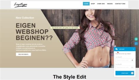 Webshop Laten Maken Epicwebsitesupport