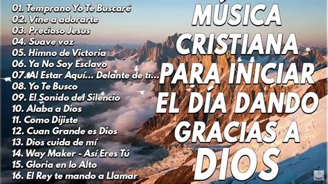 Escucha Esta Hermosa Canci N Te Har Llorar La Canci N Cristiana