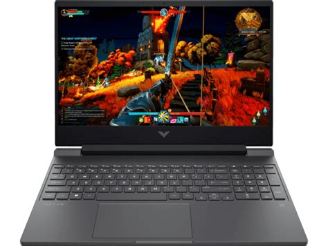 Victus Gaming Laptop Inch Fa Tx X R Pa Shop Hp