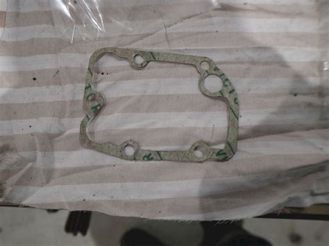 Caterpillar Gasket Smedegaarden A S