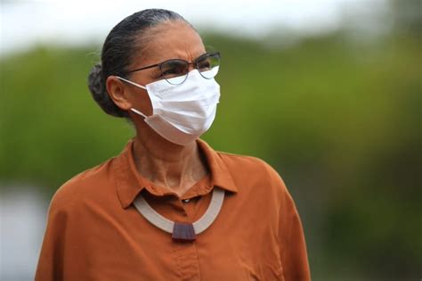 Plantão TBN Marina Silva é internada em Brasília suspeita de