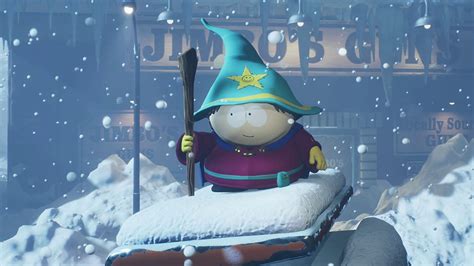 South Park Snow Day Annunciato Al THQ Nordic Showcase Ecco Trailer E