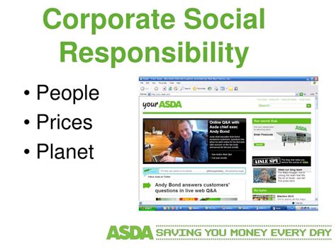 Ppt Asda More Opportunities Than You Think Powerpoint Presentation Free Download Id576146