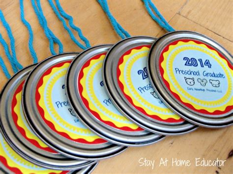 Diy Preschool Graduation Decorations | Shelly Lighting