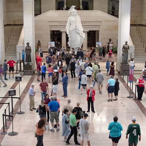 The Capitol | U.S. Capitol - Visitor Center