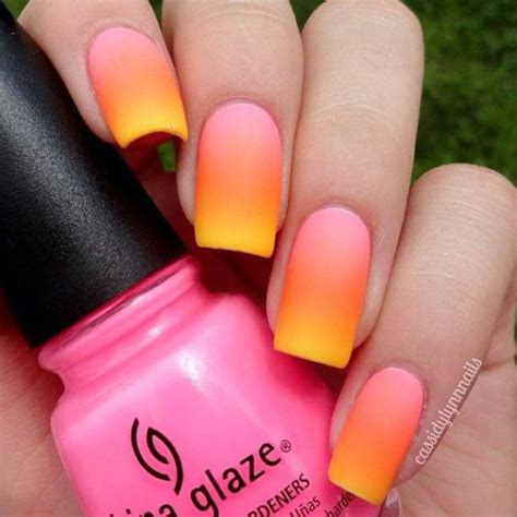 Phenomenal Ombre Nails Designs That Are Impossible To Ignore All For Fashion Design