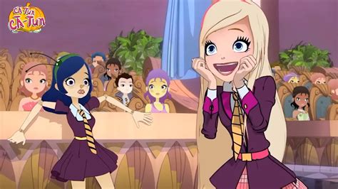 Королевская Академия - YouTube