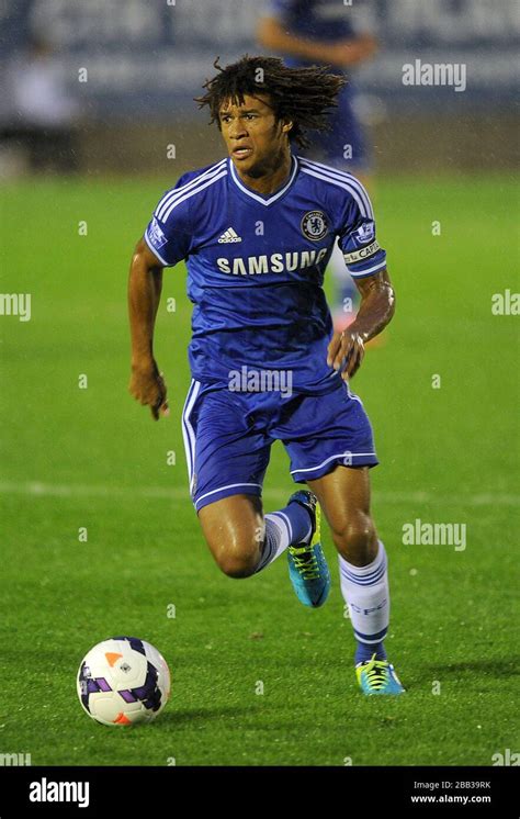 Nathan Ake, Chelsea Stock Photo - Alamy