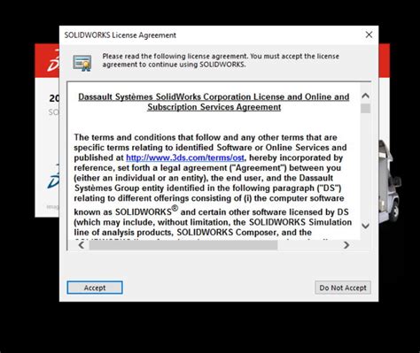 How To Install Your New SOLIDWORKS License