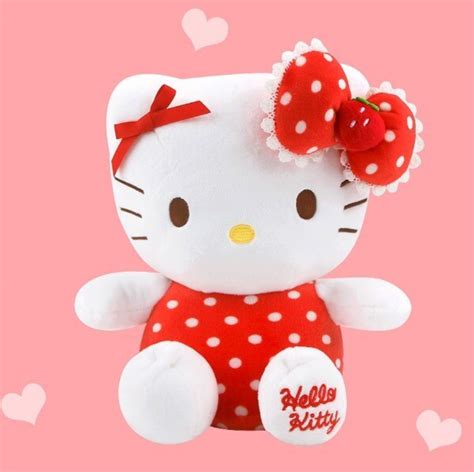 Sanrio - Plushie – KPOP Store in USA