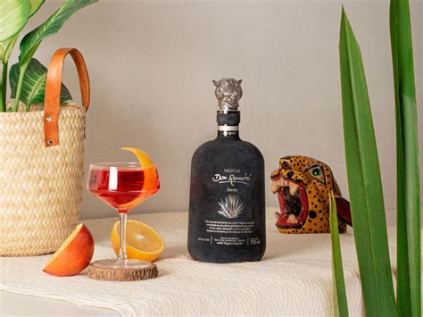 El Mezcal Don Ramón el mejor para disfrutar de la primavera