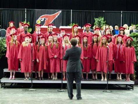 Photo Gallery: 2012 Lawrence High School Graduation | Lawrenceville, NJ ...