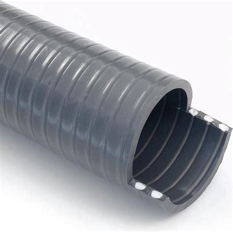 Pvc Zwembad Flex Slang Mm Per Meter Bol