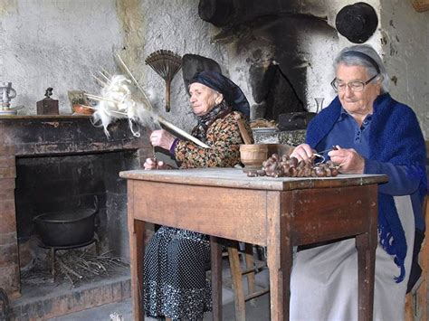 Museo Della Civilt Contadina Di Conca Della Campania