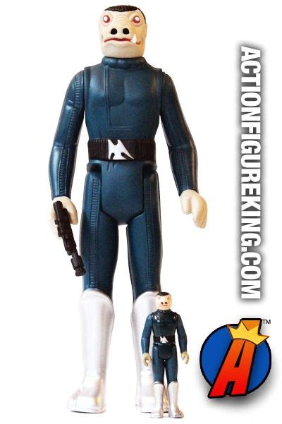 GIANT STARWARS 12 Inch Scale BLUE SNAGGLETOOTH ActionFigure See