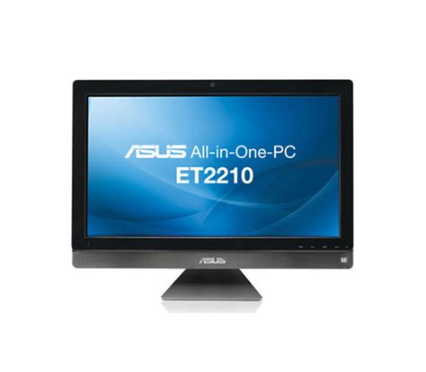 ПК моноблок ASUS EeeTop PC ET2210 ET2210EUKS B006A купити в