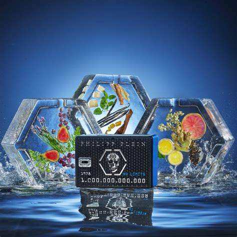 Philipp Plein No Limits Super Fresh Eau De Toilette Per Uomo Notino It