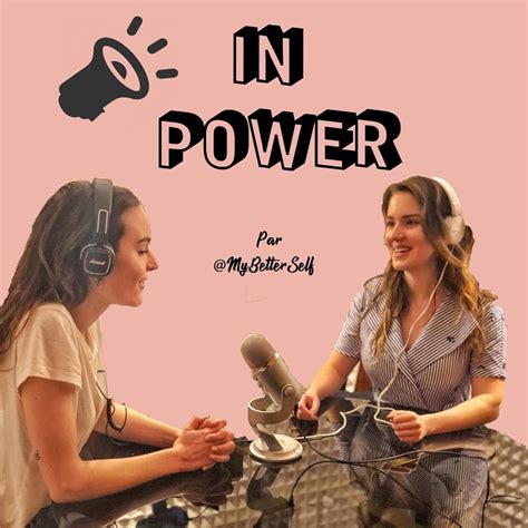 InPower par Louise Aubery MOMENT CLÉ La toxicité de la fusion